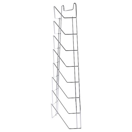 Věšák na 6 pokliček | CONTACTO, Seria 6100