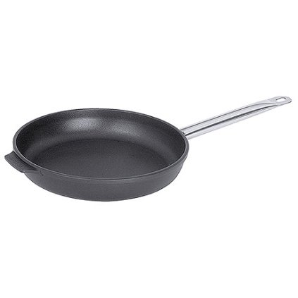 Pánev na smažení s teflonovým povrchem, průměr 280 mm | CONTACTO, 5515/280