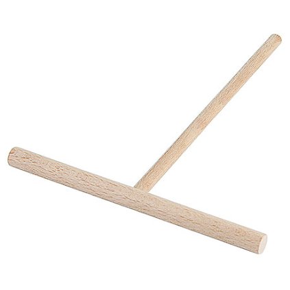 Roztírač na palačinkové těsto 200x120 mm | CONTACTO, 837/150