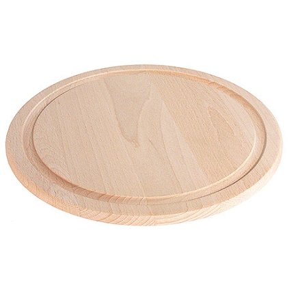 Deska pod servírovací pánev, průměr 250 mm | CONTACTO, 5258/250