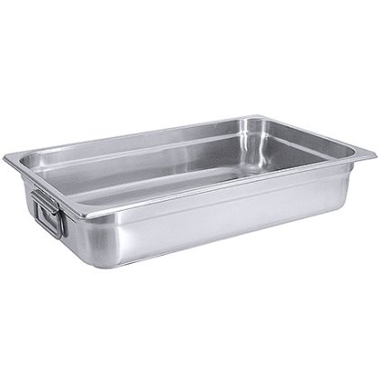 Pekáč z nerezové oceli 1/1, 15 l | CONTACTO, 7500/532