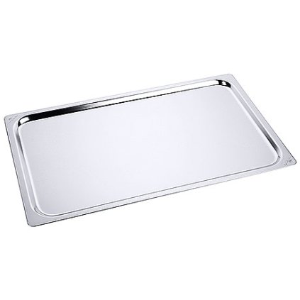 Tác z nerezové oceli GN 1/1, hloubka 10 mm | CONTACTO, 7411/010