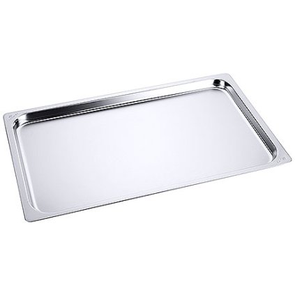 Tác z nerezové oceli GN 1/1, hloubka 20 mm | CONTACTO, 7411/020