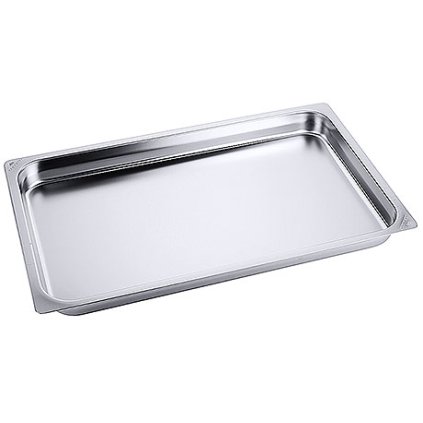 Tác z nerezové oceli GN 1/1, hloubka 40 mm | CONTACTO, 7411/040