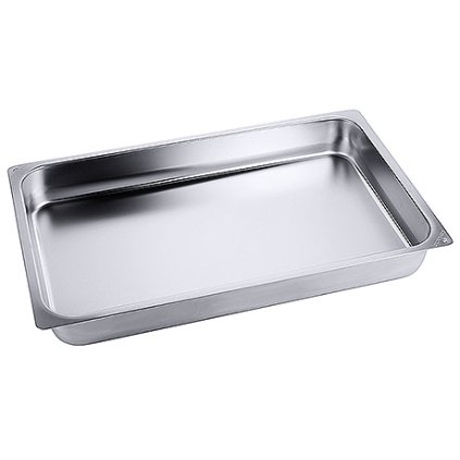 Tác z nerezové oceli GN 1/1, hloubka 65 mm | CONTACTO, 7411/065