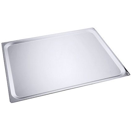 Tác z nerezové oceli GN 2/1, hloubka 10 mm | CONTACTO, 7421/010