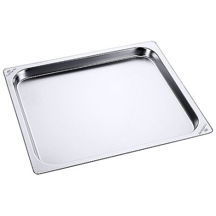 Tác z nerezové oceli GN 2/3, hloubka 20 mm | CONTACTO, 7423/020