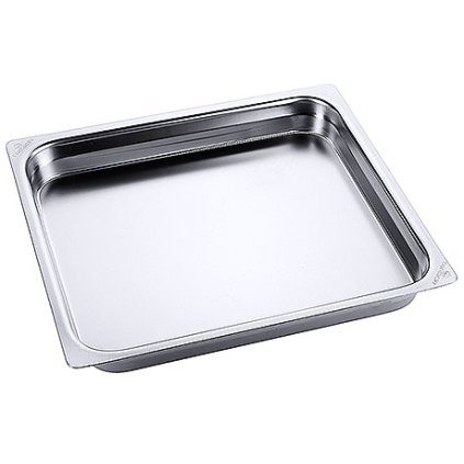Tác z nerezové oceli GN 2/3, hloubka 40 mm | CONTACTO, 7423/040