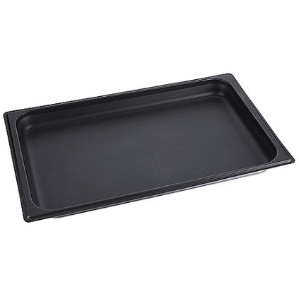 Tác s dvojitým titanovým povrchem GN 1/1, hloubka 40 mm | CONTACTO, 7110/040