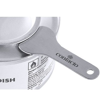 Otvírák na plechovky s pastou | CONTACTO, 7649/060