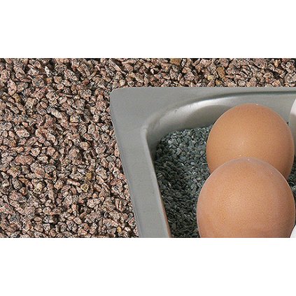 Termické granule do chafingu, červené | CONTACTO, 2799/072