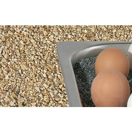 Termické granule do chafingu, žluté | CONTACTO, 2799/073