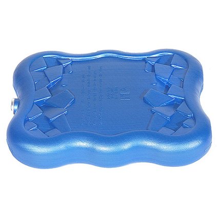 Chladící vložka 205x170x35 mm | CONTACTO, 6202/001