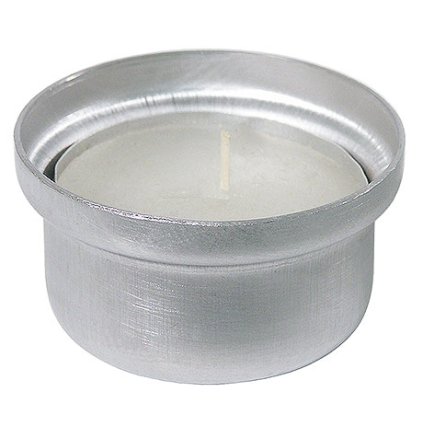 Náhradní nádobá na svíčky pro chafingy 191/330 | CONTACTO, 191/901