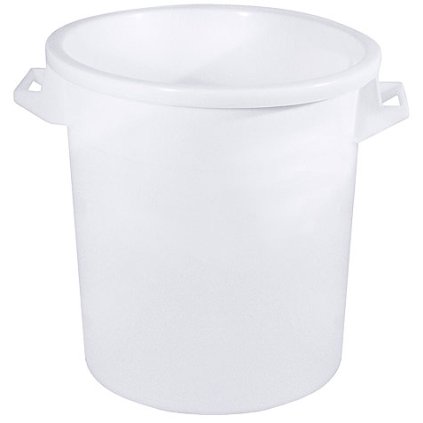Nádoba z polypropylénu 100 l | CONTACTO, 3075/100
