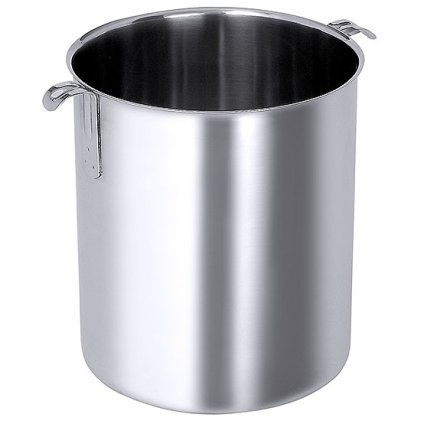 Vložka z nerezové oceli pro vodní lázeň 8 l | CONTACTO, 3036/080