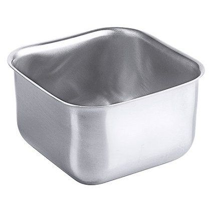 Nádoba 0,5 l k mražení | CONTACTO, 1115/001