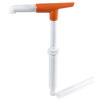 Pumpička k dávkovači 1320/330 | CONTACTO, 1310/030