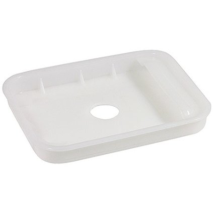 Náhradní víko k dávkovačí 1320/330 | CONTACTO, 1320/901