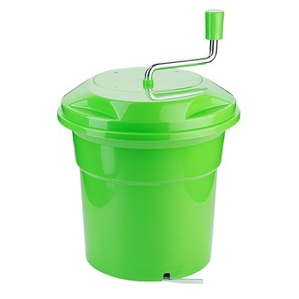 Odstředivka na salát 15 l | CONTACTO, 1343/015