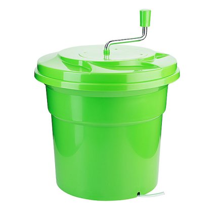 Odstředivka na salát 27 l | CONTACTO, 1343/027