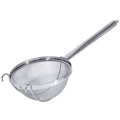 Síto nerezové na polévku 4,5 l | CONTACTO, 3160/260