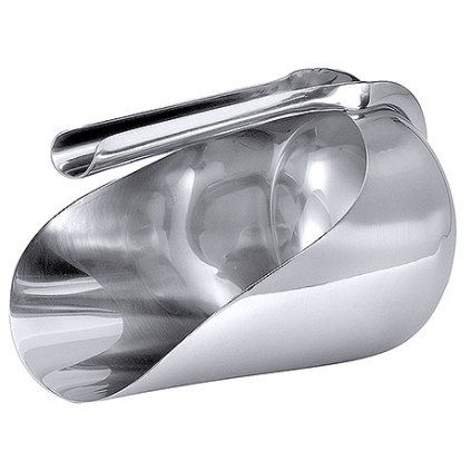 Rukojeť nerezová s rukojeti 1 l | CONTACTO, 1038/110