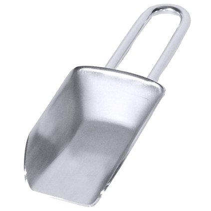 Lopatka nerezová 0,03 l | CONTACTO, 1033/120