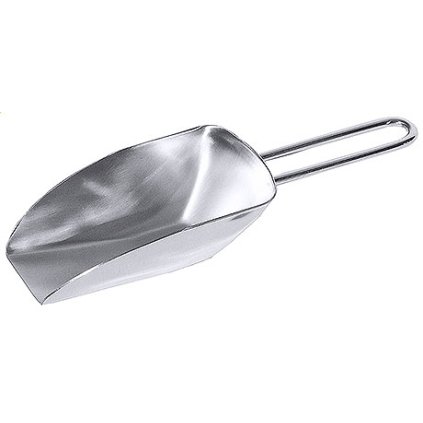 Lopatka nerezová 1 l | CONTACTO, 1033/170