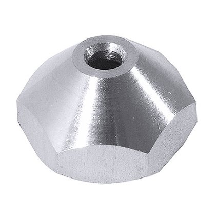 Koncovka k dávkovači na omáčky 4 mm | CONTACTO, 458/904