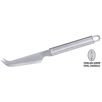 Nůž na sýry 80 mm | CONTACTO, Polaris