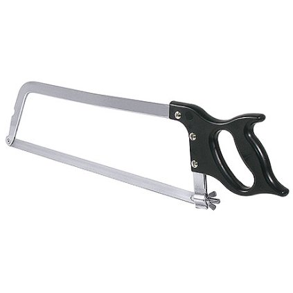 Pilka na kosti 620x20x450 mm | CONTACTO, 2144/450