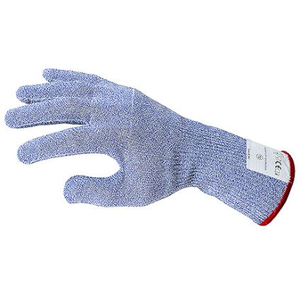 Ochranné rukavice L do 90° Celsia | CONTACTO, 6526/009