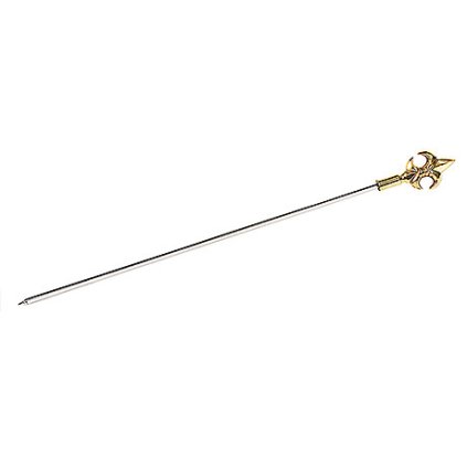 Ozdobná špejle na špízy 305 mm, Fleur-de-Lis | CONTACTO, 1166/004