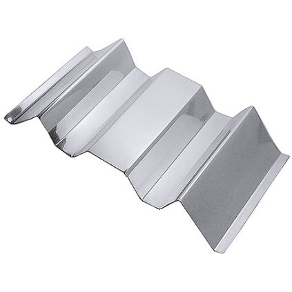 Stojan na 2 hot dogy 245x130x35 mm | CONTACTO, 5670/002