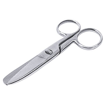 Nůžky na ryby 185 mm | CONTACTO, 159/185