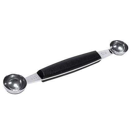 Vykrajovač kuliček 165 mm | CONTACTO, ContacTools