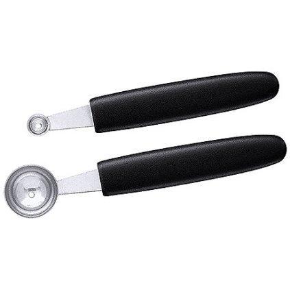 Vykrajovač kuliček 22 mm | CONTACTO, ContacTools