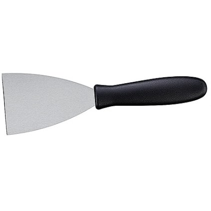 Špachtle / škrabka na pánve 120x80x240 mm | CONTACTO, ContacTools