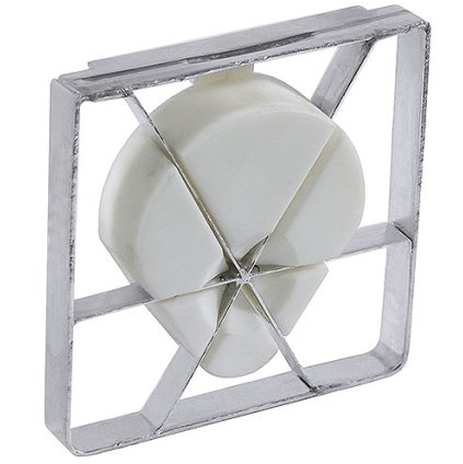 Ostří na 6 segmentů k 325/001 | CONTACTO, 325/960