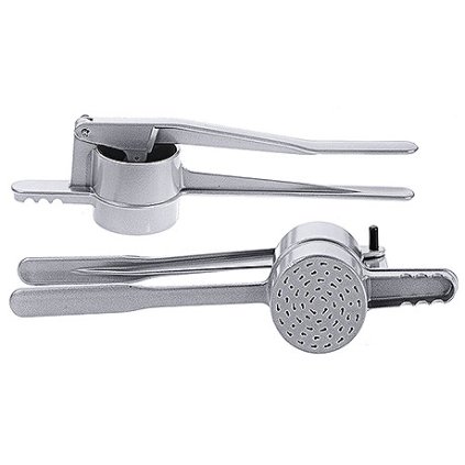 Síto na těsto, dlouhé halušky, průměr 0,4 l | CONTACTO, 560/002