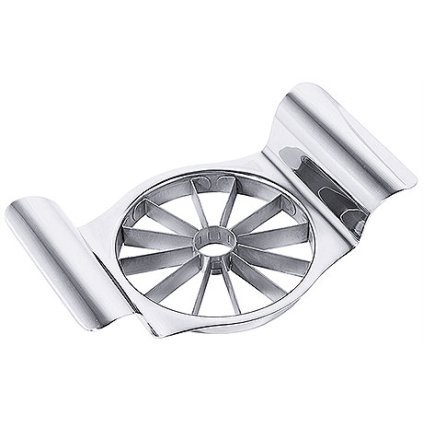 Kráječ na jablka a cibuli, průměr 100 mm | CONTACTO, 2272/200