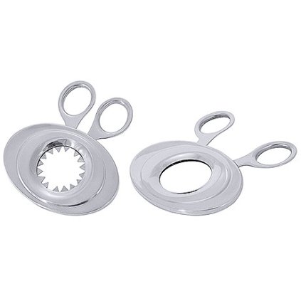 Vykrajovátko na vajíčka, průměr 35 mm | CONTACTO, 273/090