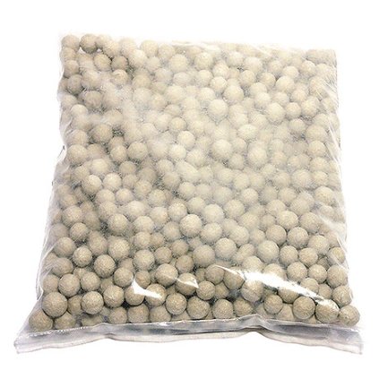 Keramický hrášek pro pečení korpusu 1 kg | CONTACTO, 1734/001