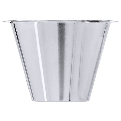 Nádoba pro přípravu dezertů 0,1 l | CONTACTO, 518/012