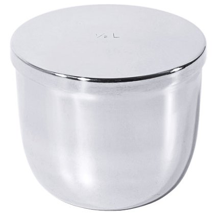 Forma na dezert Cassata 0,5 l | CONTACTO, 873/050