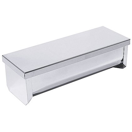 Forma na paštiku nebo roládu s poklopem 1 l | CONTACTO, 861/230