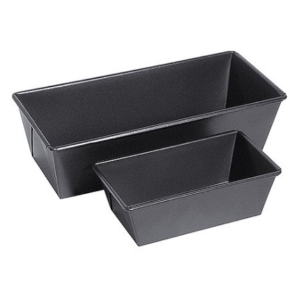 Forma s nepřilnavým povrchem na pečení chleba 1,5 l | CONTACTO, 6368/240