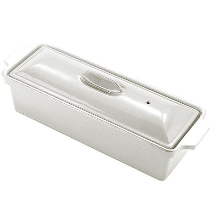 Litinová forma se smaltovaným povrchem na paštiku 280x90x80 mm | CONTACTO, 2828/280