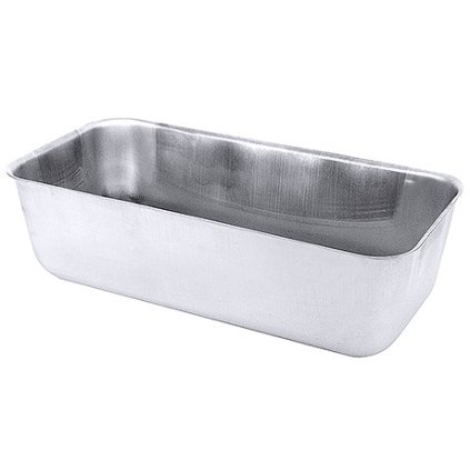 Forma pečící z nerezové oceli 350x140x90 mm | CONTACTO, 5408/350